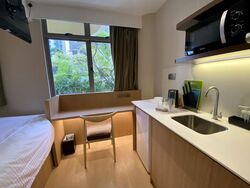 Mount Elizabeth Link (D9), Condominium #606374611